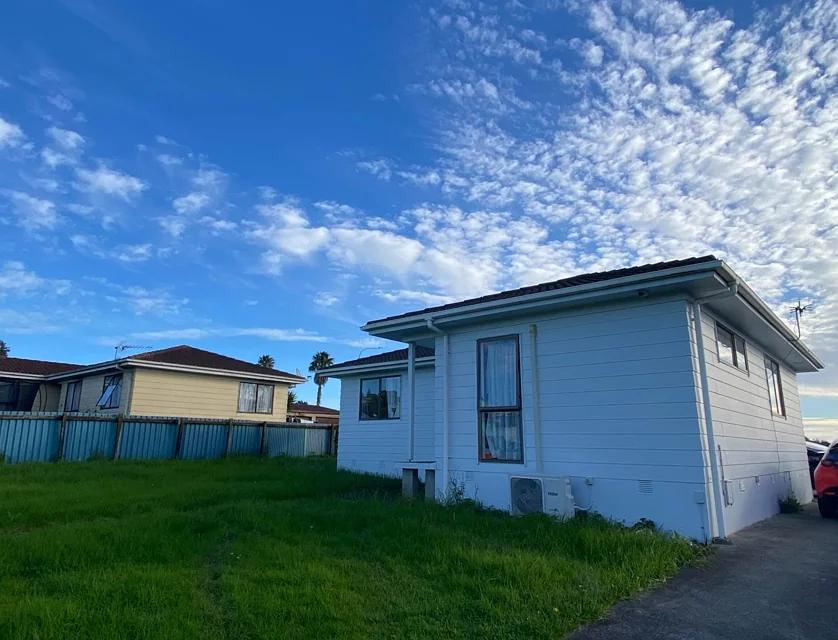 37 Dissmeyer Drive, Clover Park, Manukau City, 3房, 1浴, House