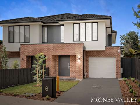 Keilor East 4 Bedroom Brand New Luxury for Premium Family Living