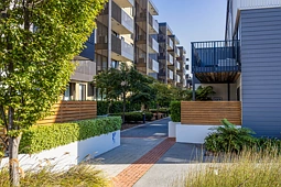 109/36B Welles Street, Christchurch Central