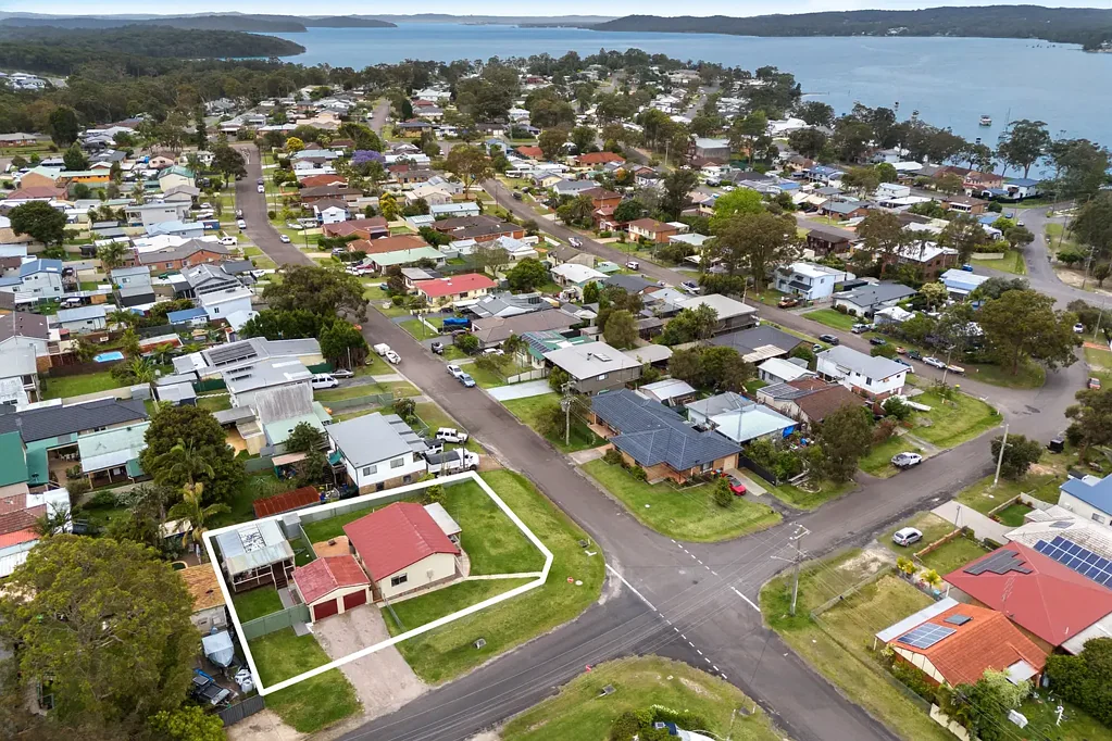 33 Quinalup Street, Gwandalan, NSW 2259