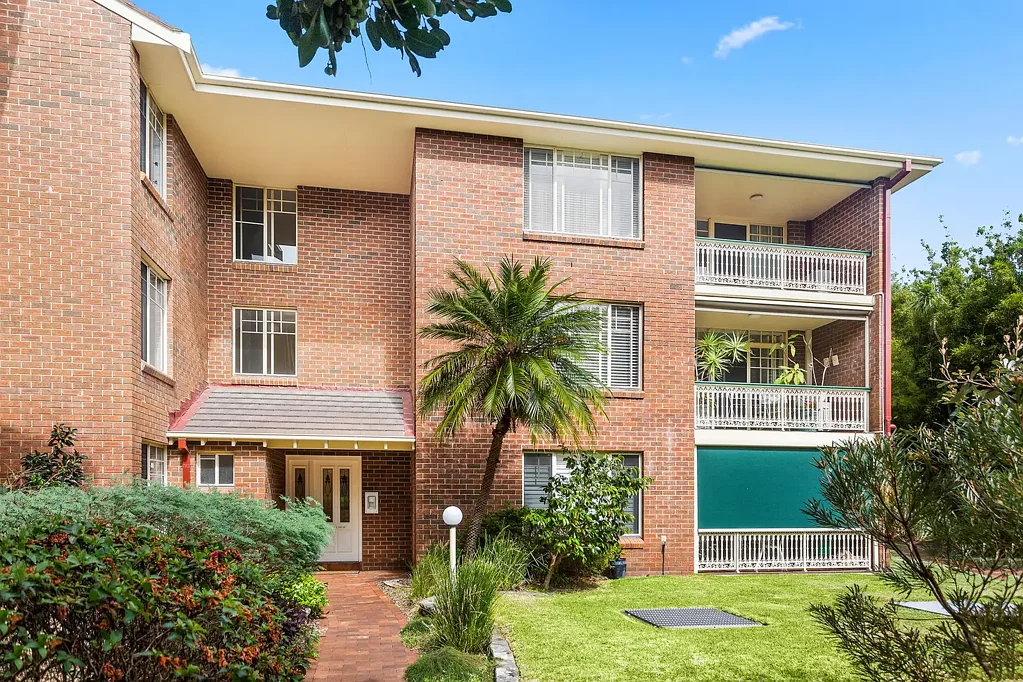 13/10-14 Allison Road, Cronulla, NSW 2230
