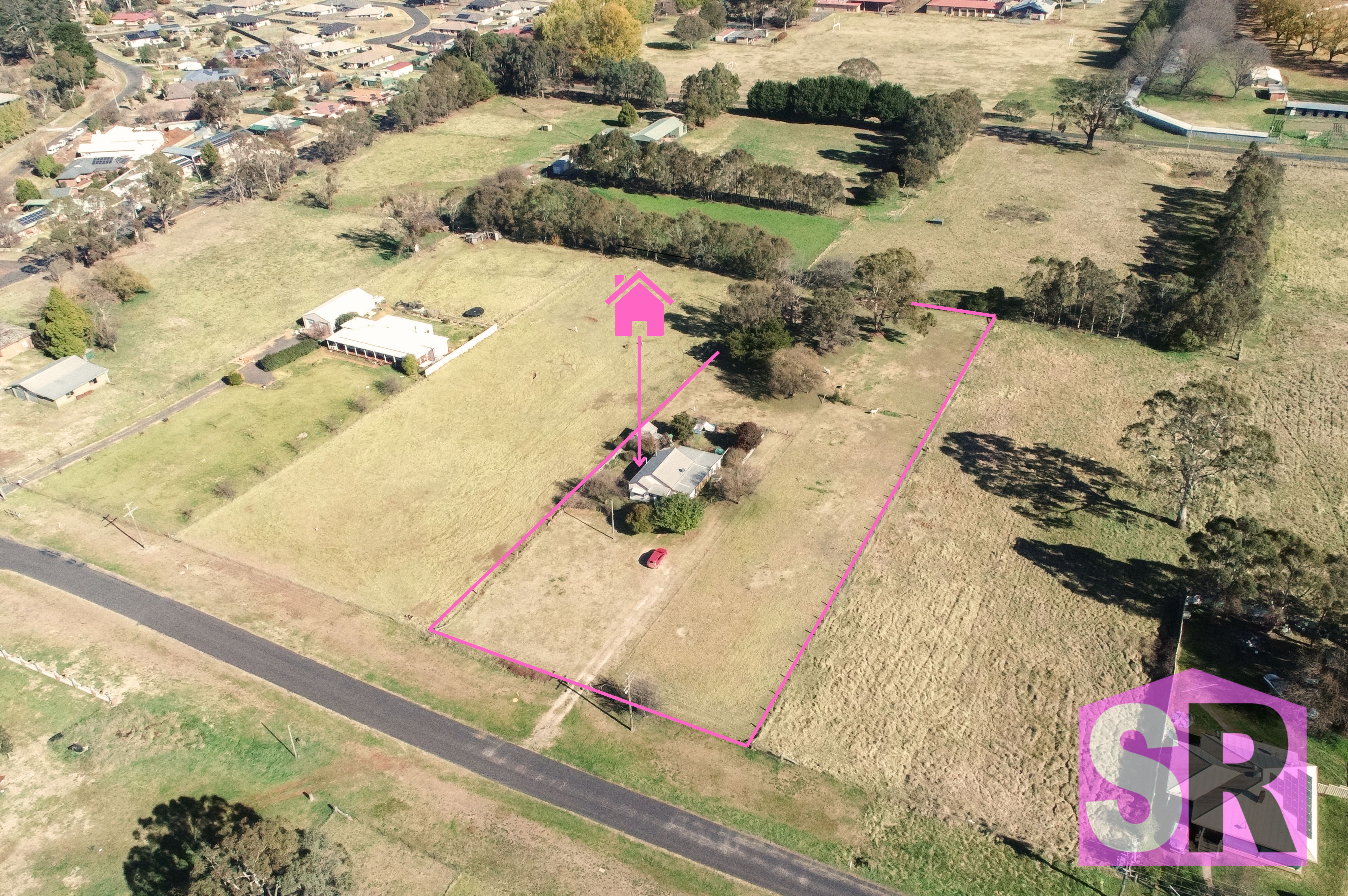 30 STEVENSON ST, GUYRA NSW 2365, 0 rūma, 0 rūma horoi, House