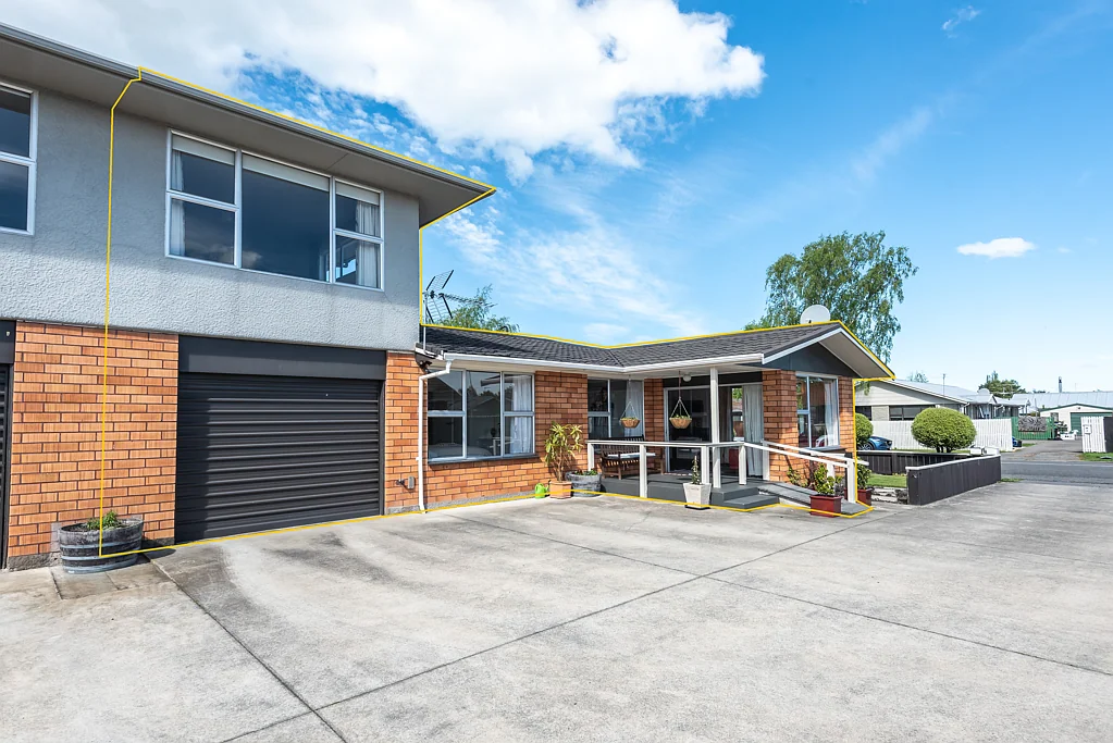 34A Charles Street, Rangiora, Christchurch, Canterbury