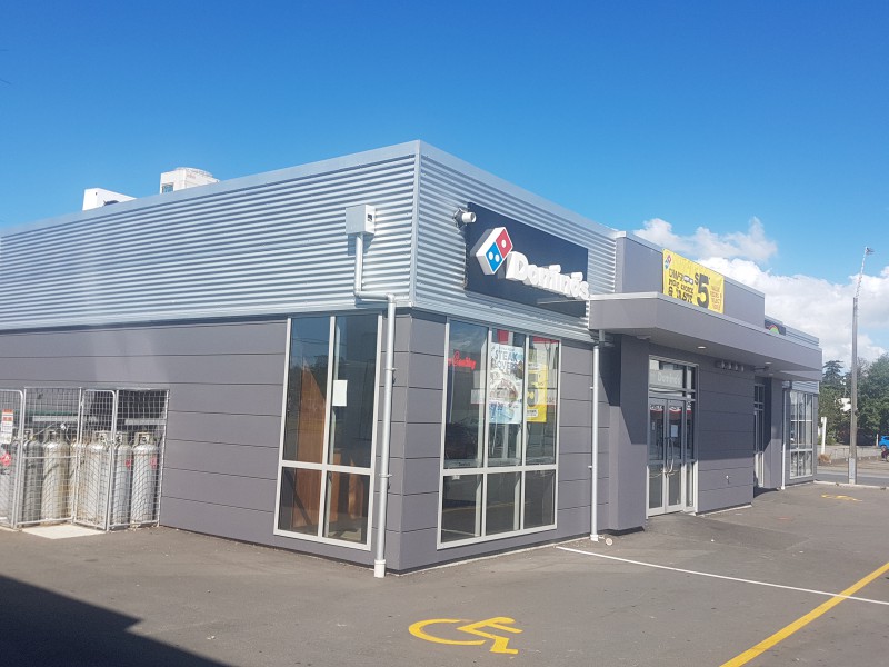 36 Chapel Street, Masterton, Masterton, 0房, 0浴