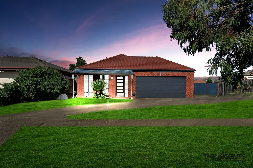 Charming Family Home in a Convenient Location
