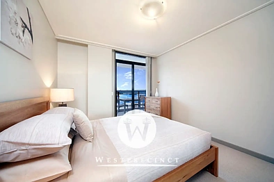 Address Withheld, Rozelle, NSW 2039, 1 phòng ngủ, 1 phòng tắm, Apartment