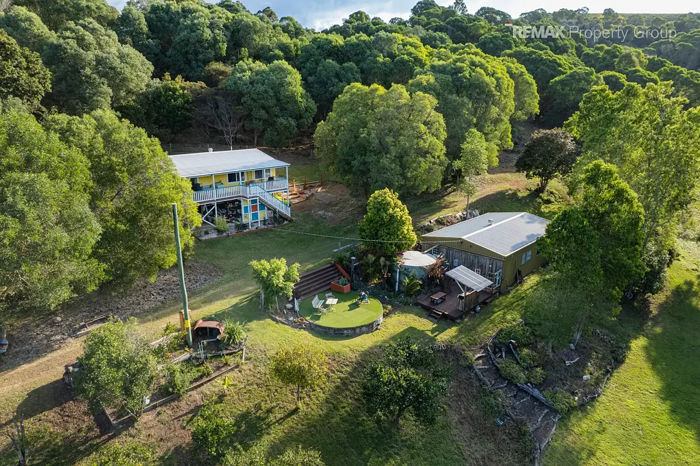 Kandanga 3chambre Add some colour to your Life!