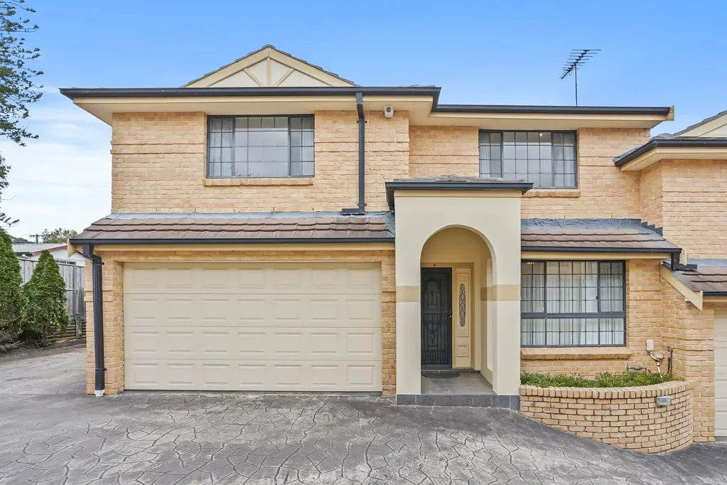 4/27-29 Purser Avenue, Castle Hill, NSW 2154