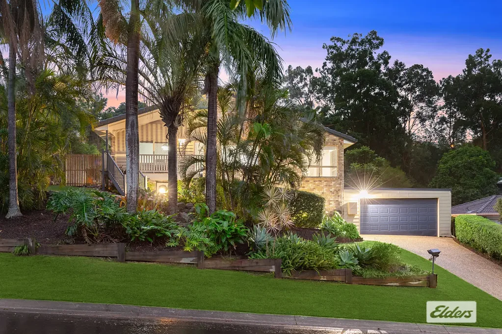 48 Celandine Street, Shailer Park, QLD 4128