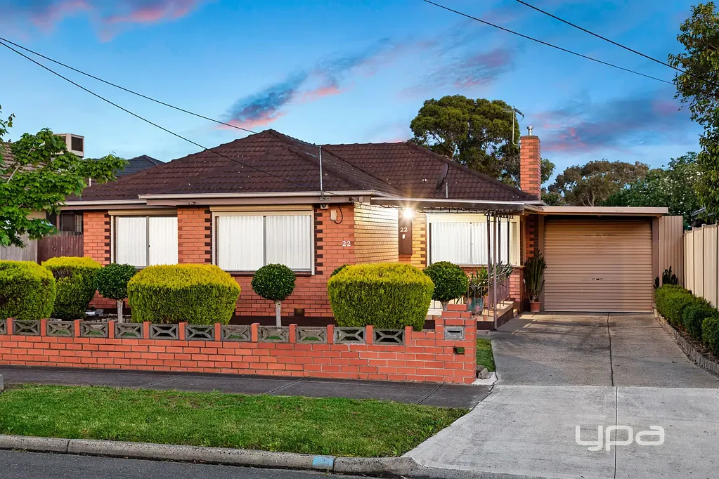 22 Butler Street, St Albans, VIC 3021
