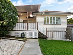 345 Toohey Road, Tarragindi