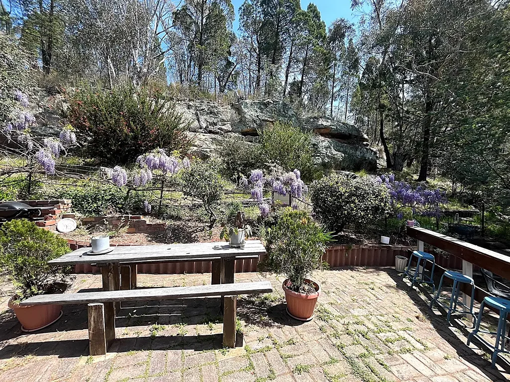 Coonabarabran 4房  Versatile Home, Views & Bushland Charm