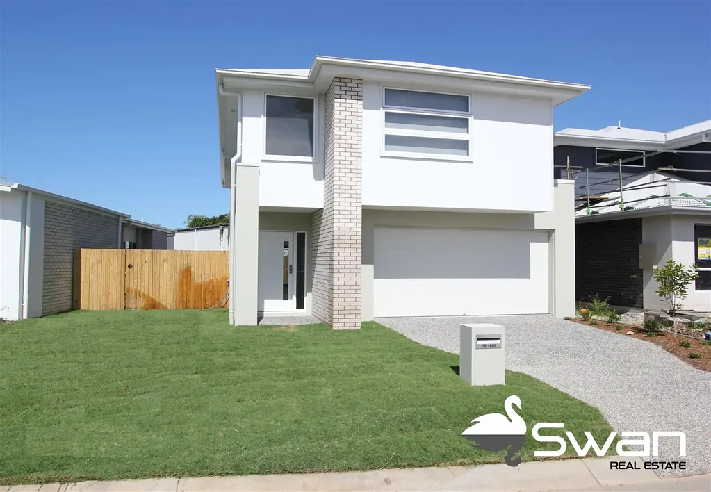 Stylish Brand-New Home in Boutique Complex