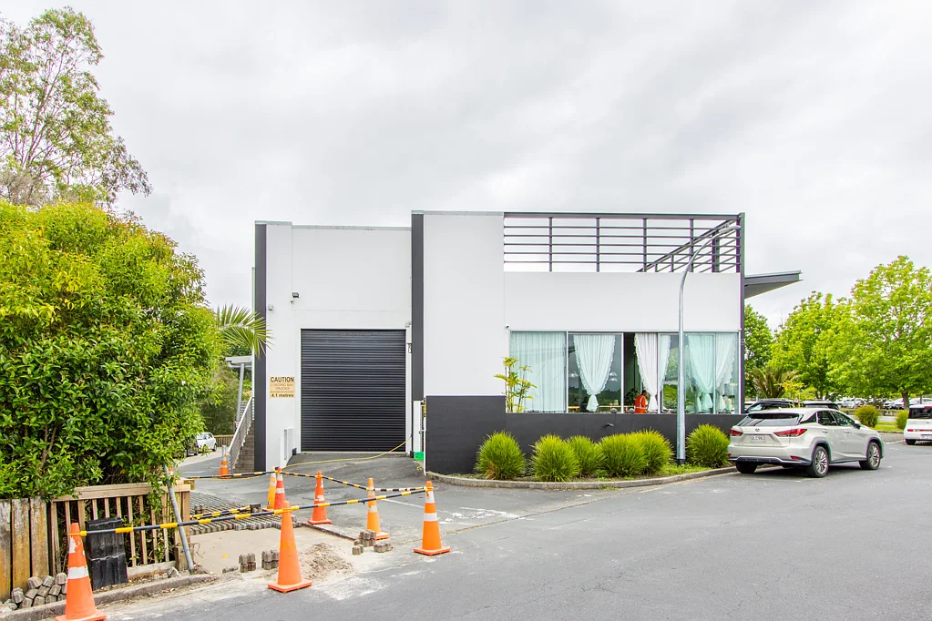 Albany Efficient Albany Warehouse - Available Now