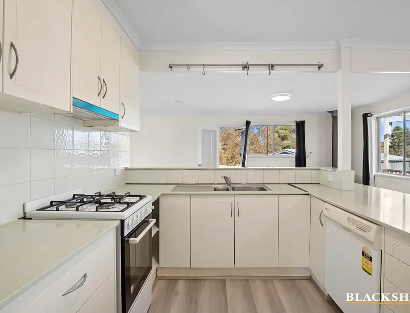 1 Swift Place, Macgregor, Belconnen District, 3 habitaciones, 1 baños, House