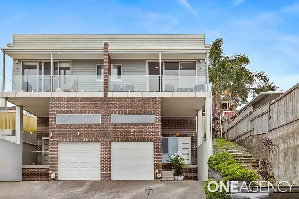 Lake Heights 5कमरा SPACIOUS TORRENS TITLE FAMILY HOME