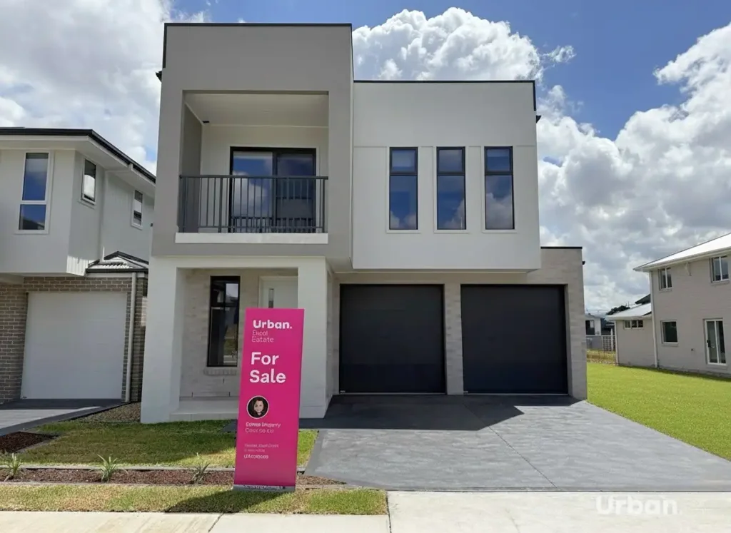 Gledswood Hills 5બેડરૂમ Brand New 5 Bedroom Home | Complete & Ready To Live in Now | By Lily Homes