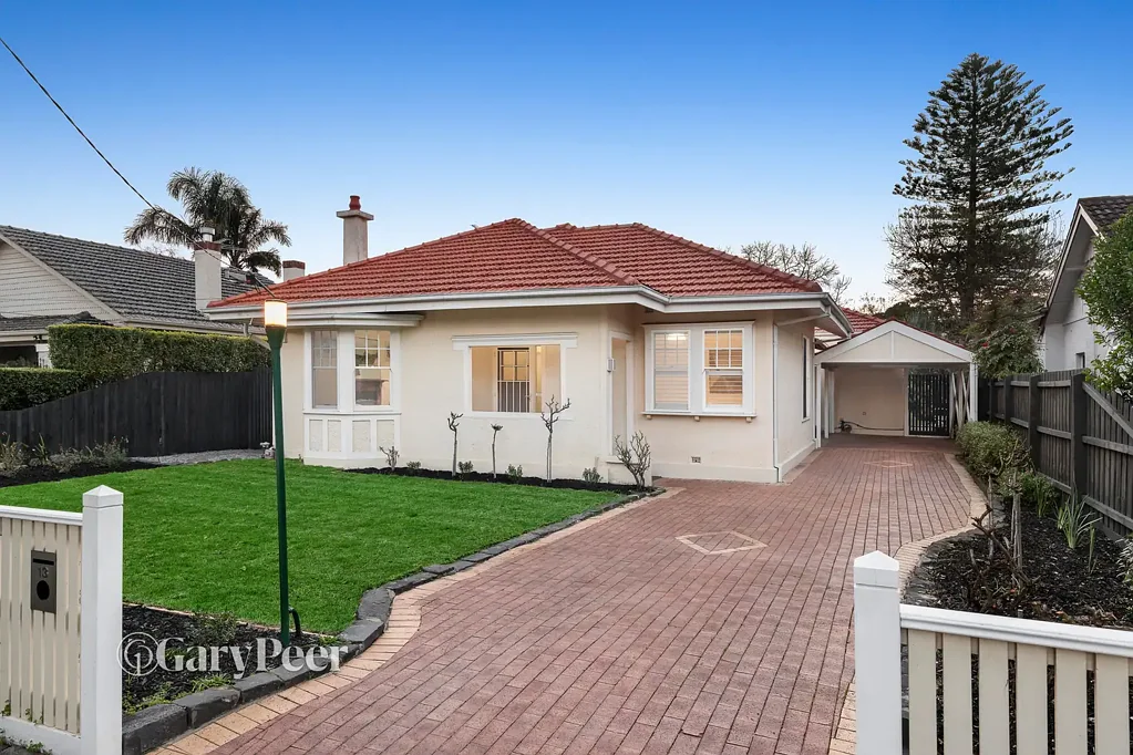 Ormond 4ਬੈੱਡਰੂਮ Period treasure in the McKinnon zone