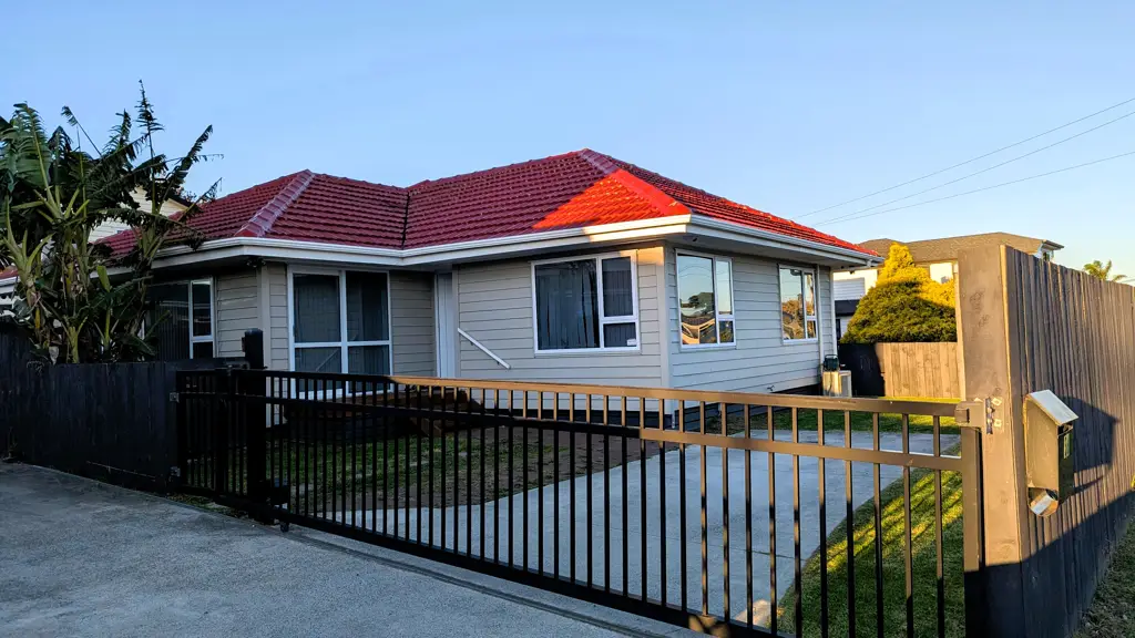 Papatoetoe 3房  Golden Circle Living - Super Central in Papatoetoe!