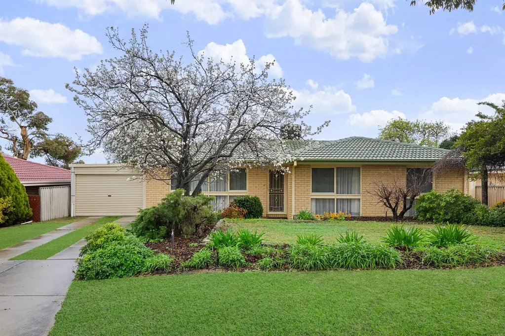 12 Kurrali Street, Surrey Downs, SA 5126