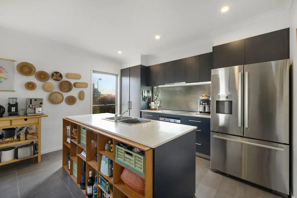 Meridan Plains 4બેડરૂમ LOCATION, LOW-SET LIVING & LIFESTYLE