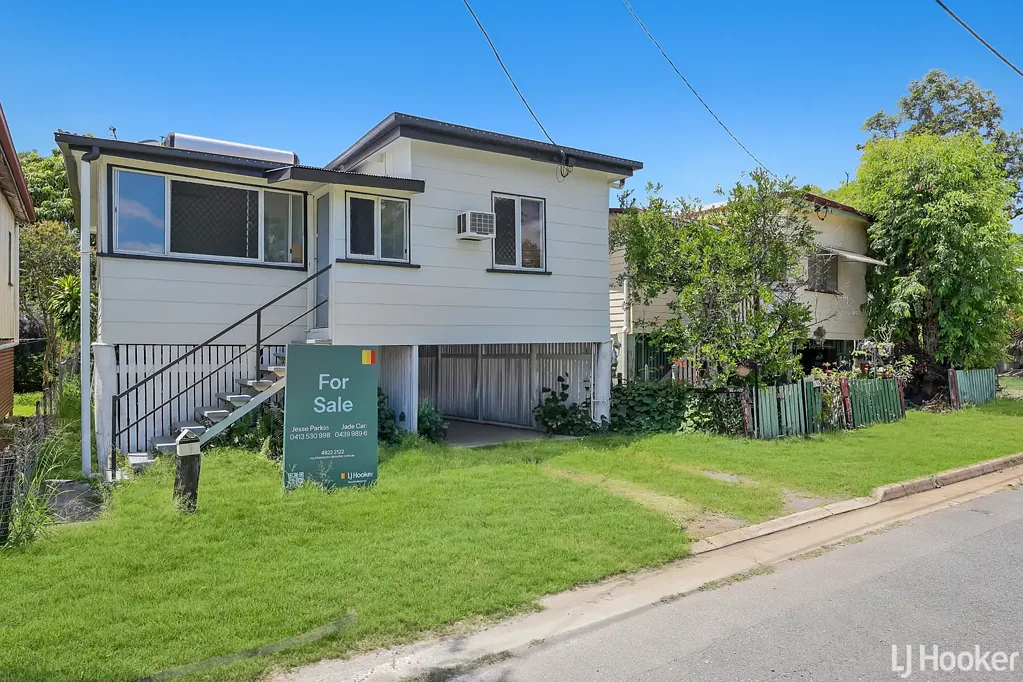 Depot Hill 3Kwarto Charming 3-Bedroom Home in Depot Hill - Perfect for Savvy Investors!