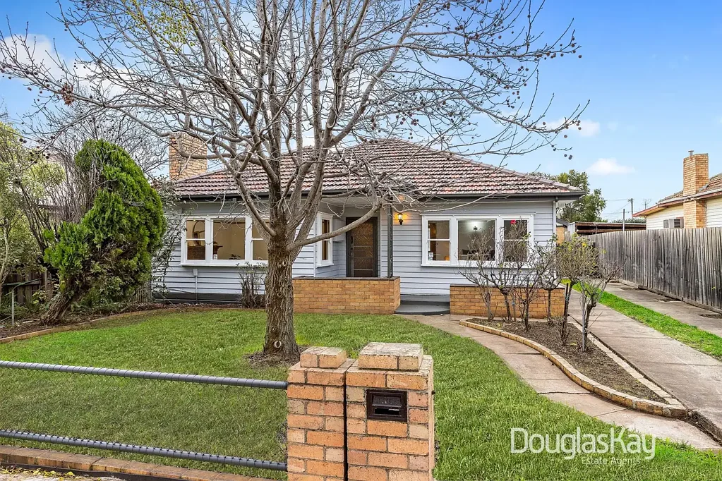 76 Forrest Street, Albion, VIC 3020