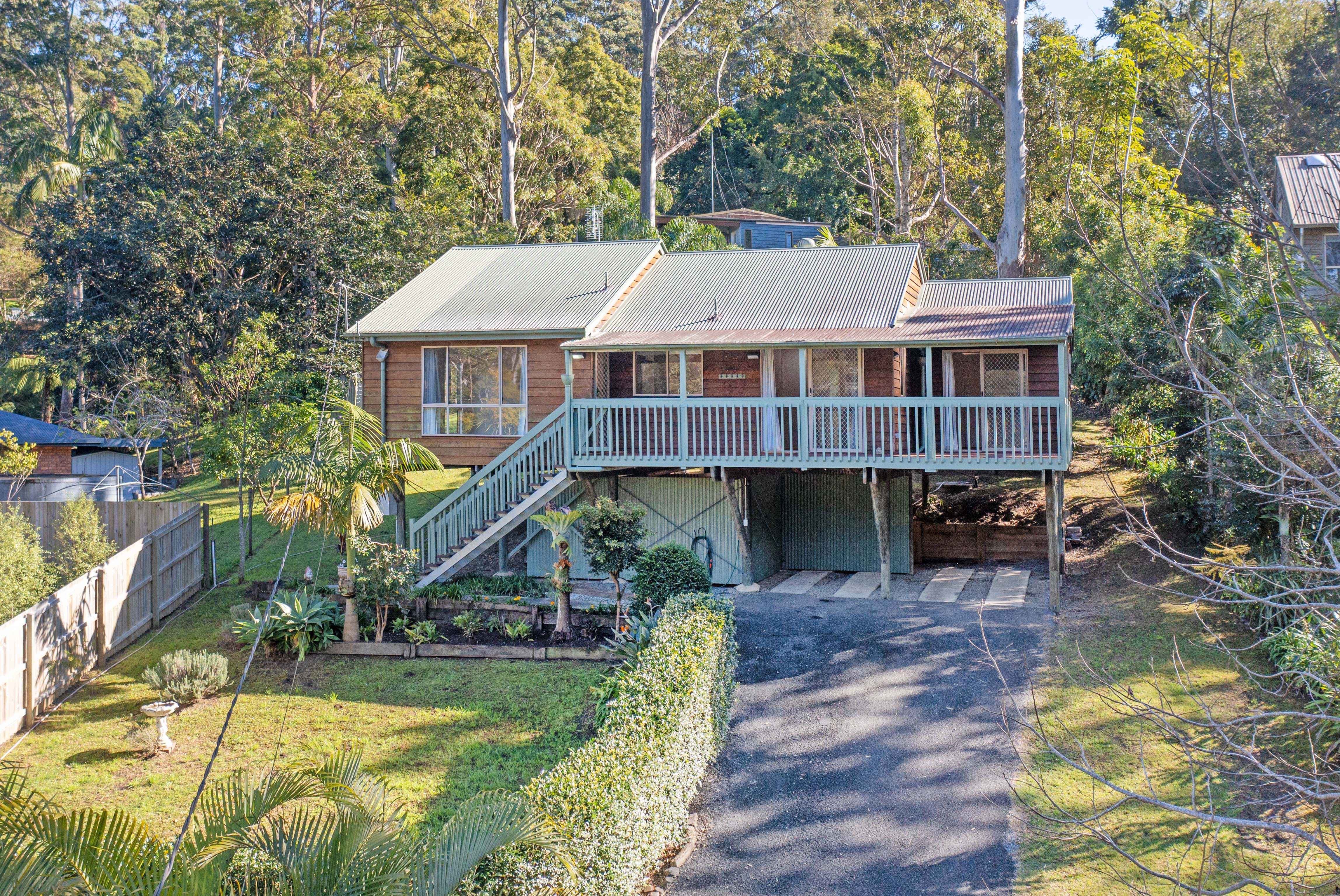 26 FORSYTHIA DR, TAMBORINE MOUNTAIN QLD 4272, 0 phòng ngủ, 0 phòng tắm, House