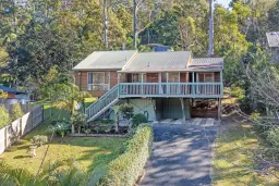 26 Forsythia Drive, Tamborine Mountain