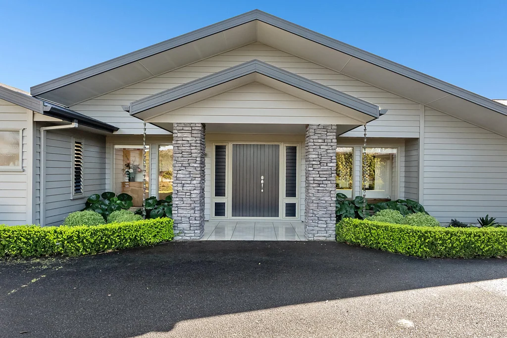Kerikeri 4침실 Ultimate Lifestyle Retreat, Marina & Beach Handy