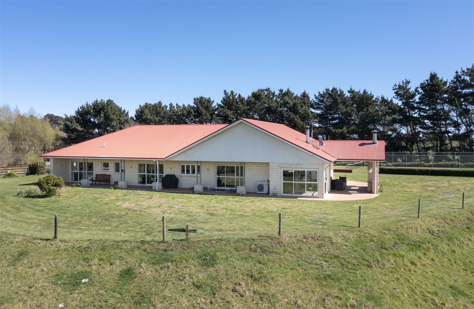 450 Waitarere Beach Road, Waitarere, Horowhenua, 4 chambres, 0 salles de bain