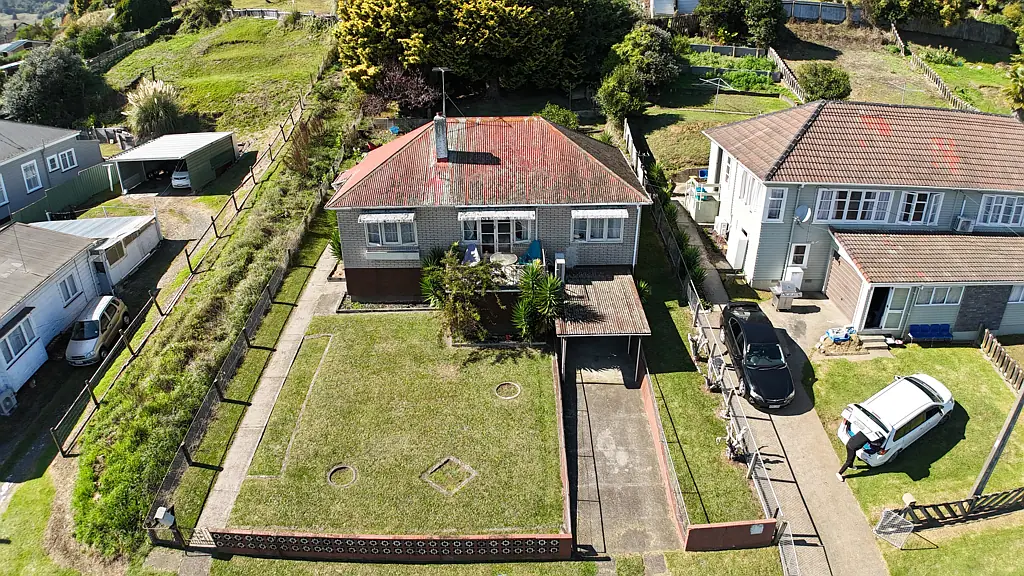 Te Kuiti 3房  Calling all investors!!