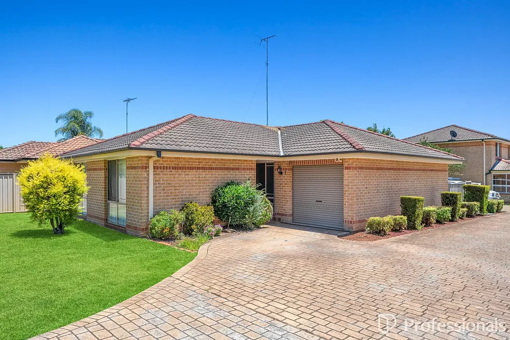 1/91 Minto road, Minto, NSW 2566