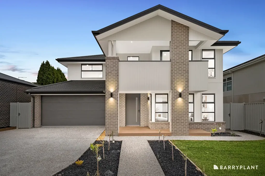 Wantirna South 5Kwarto Exceptional Space, Uncompromising Family Luxury