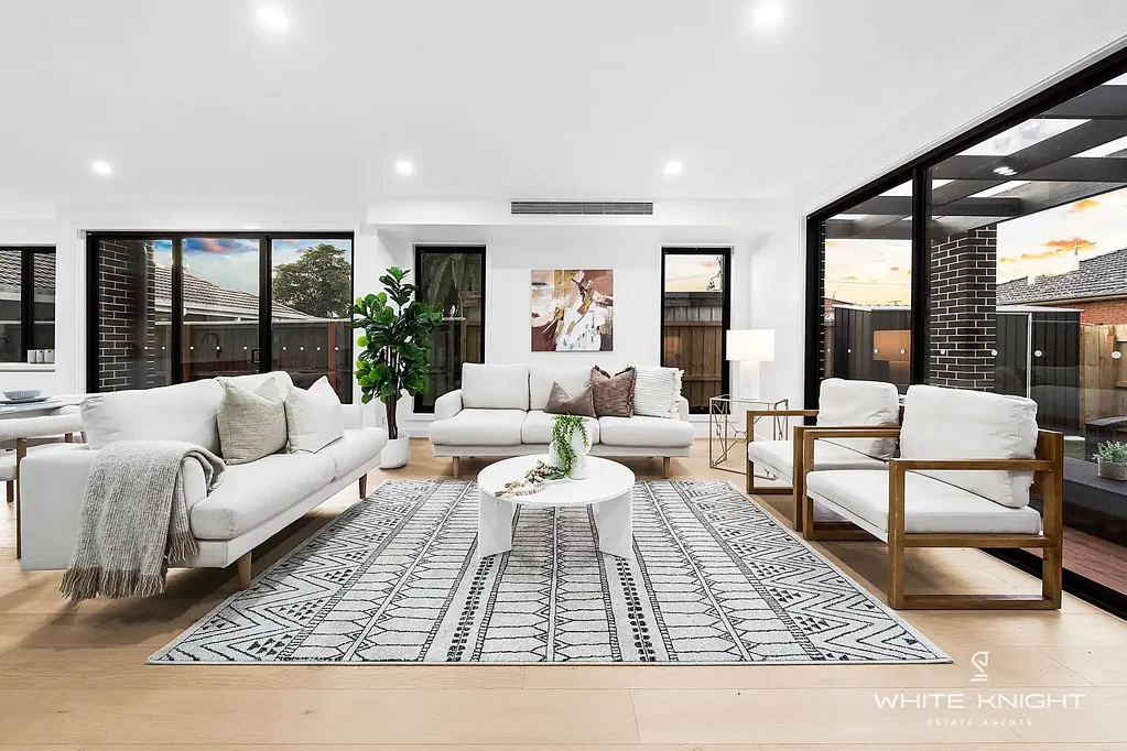 Avondale Heights 4ਬੈੱਡਰੂਮ Brand NEW I A Bespoke Designer Residence in the Heart of Avondale Heights | No Body Corp