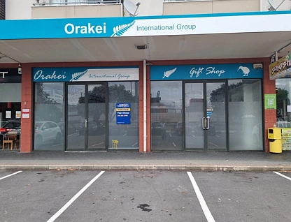 7 & 8/8-14 Quay Street, Auckland Central, Auckland City, 0 ਕਮਰੇ, 0 ਬਾਥਰੂਮ, Office Premises