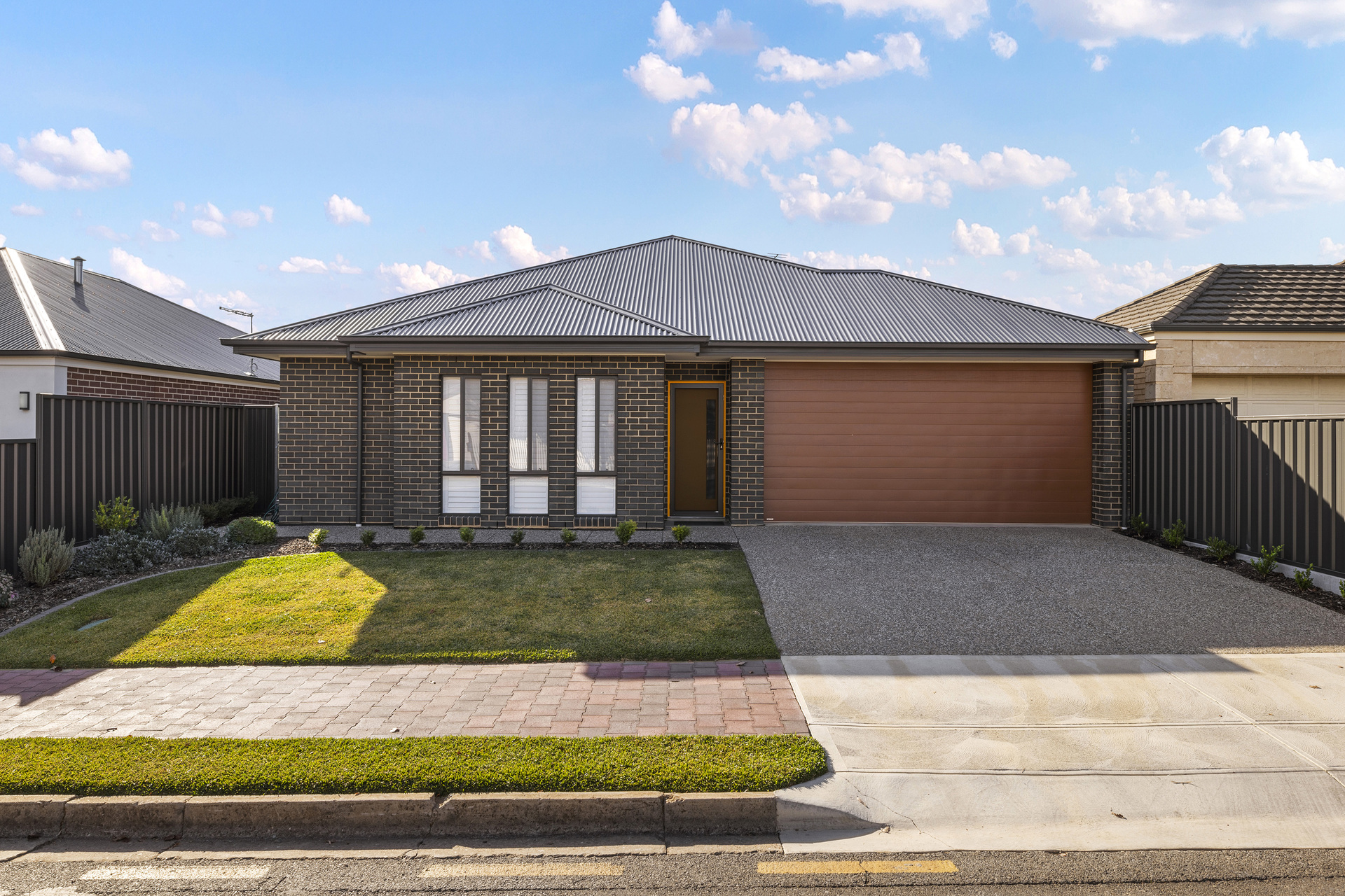 UNIT 3 1 KOONGA AV, ROSTREVOR SA 5073, 0部屋, 0バスルーム, House