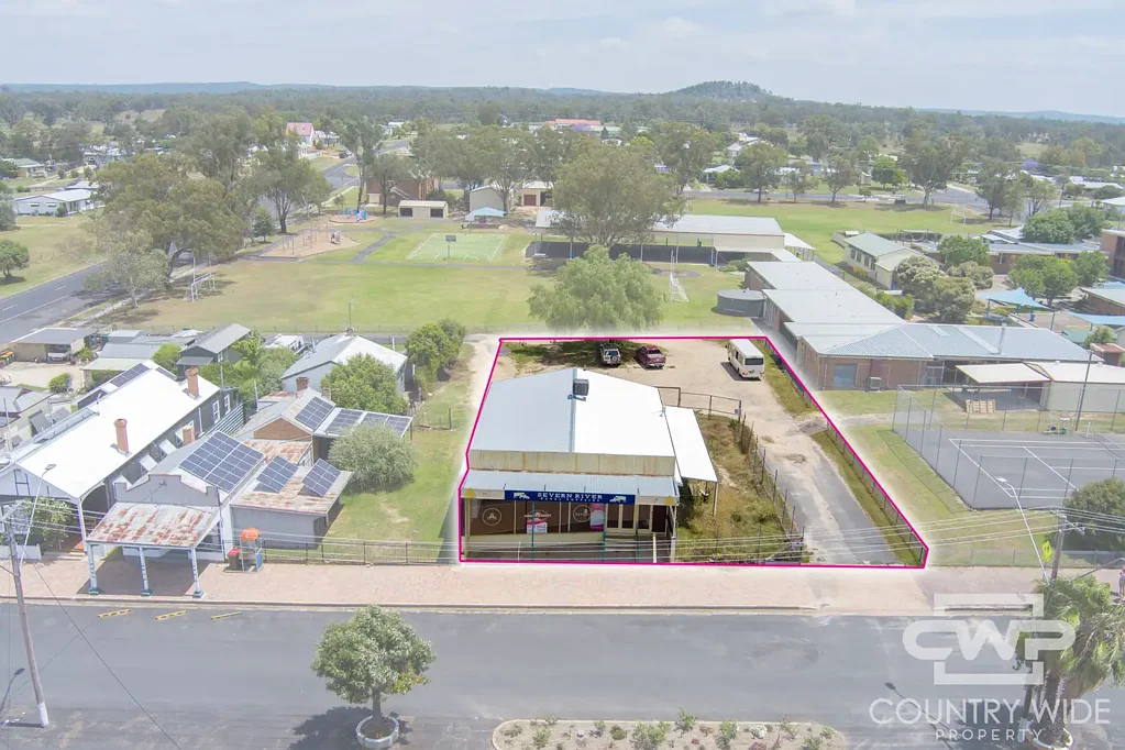 37 - 39 Albury Street, Ashford, NSW 2361