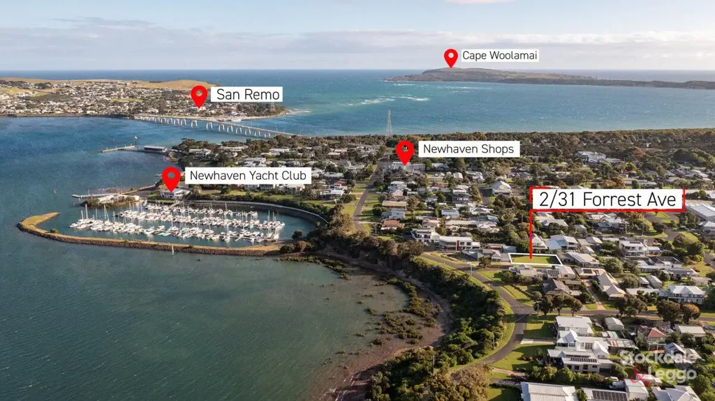 Newhaven A rare coastal opportunity with water views - Amazing Plans Available on request