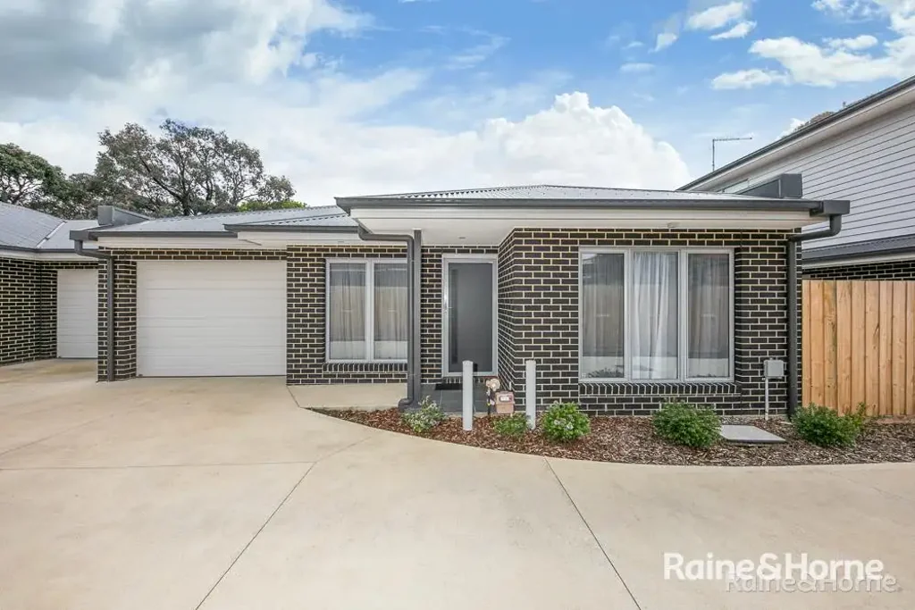 2 Bed Unit