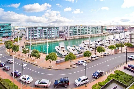 Business  City Centre Zone