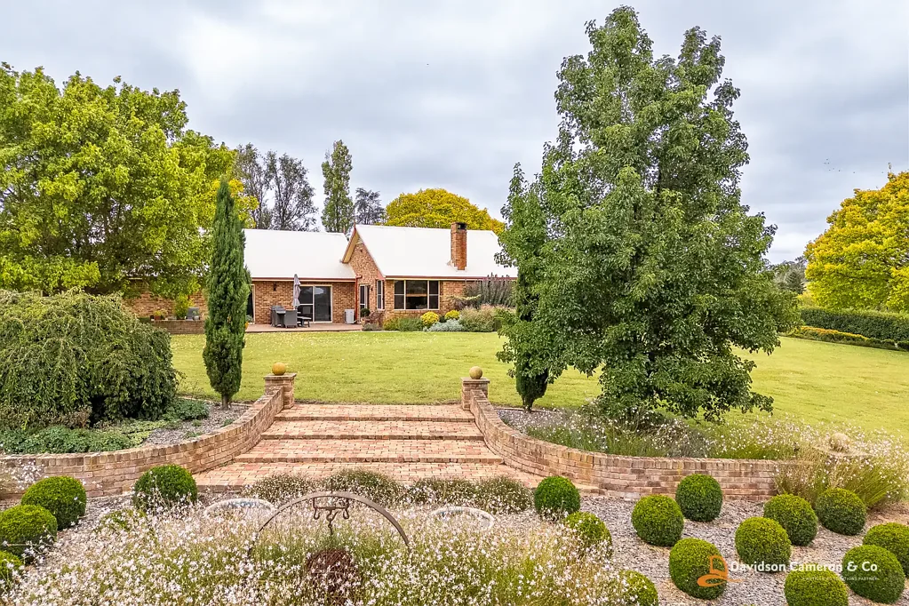 Walcha  Rare Lifestyle & Grazing Estate