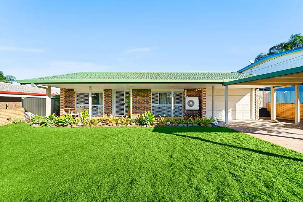 9 Mallawa Street, Slacks Creek, QLD 4127