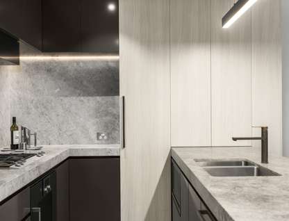 108/369 High Street, Kew, VIC 3101, 2 Bedrooms, 2 Bathrooms, Apartment
