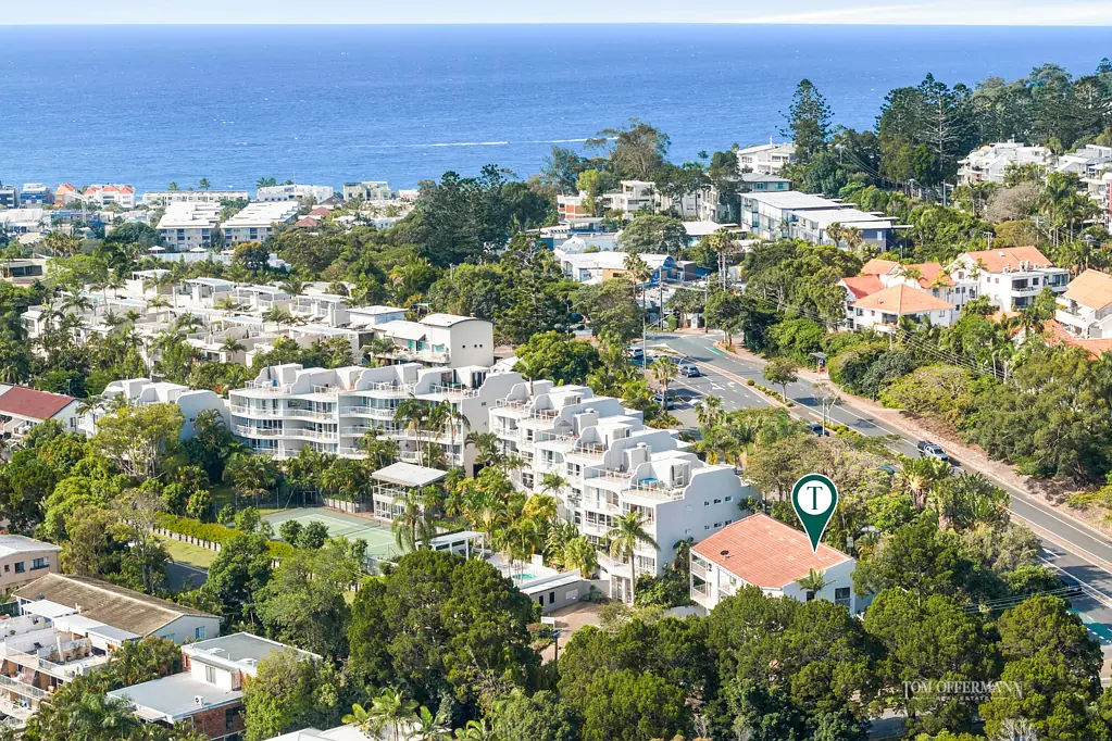 6/2 Katharina Street, Noosa Heads, QLD 4567