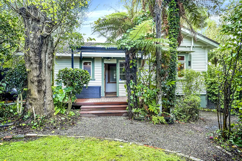 Hamilton East 3غرفة نوم Your Private Character Oasis