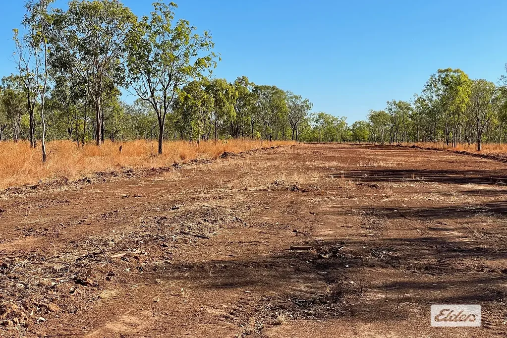 Katherine SUNRISE ESTATES - Stage 2 Rural Living Development