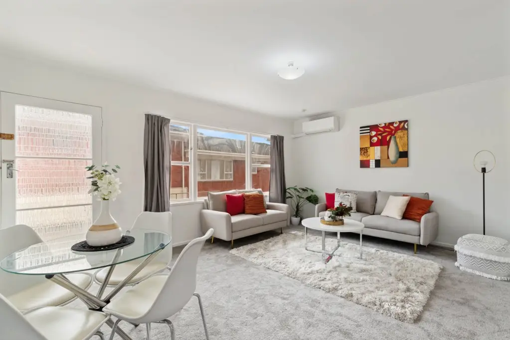 Mount Eden 2ห้องนอน Comfy Family Home - Must Sell!
