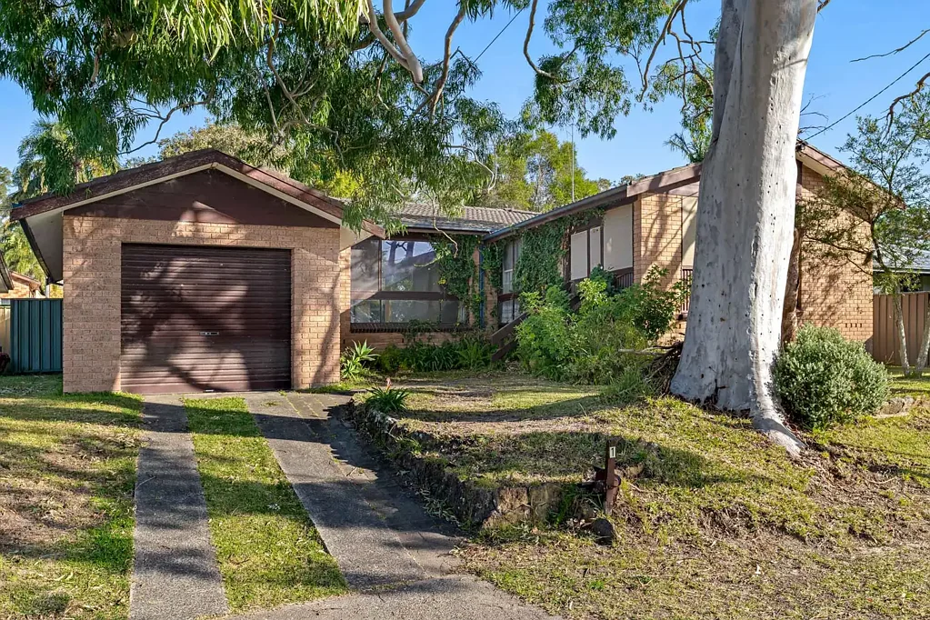 1 Packard Close, Killarney Vale, NSW 2261