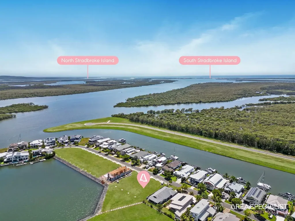 52 Marina Parade, Jacobs Well, QLD 4208